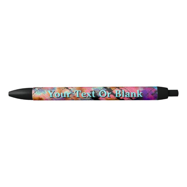 Brainstorm Pen (Front)