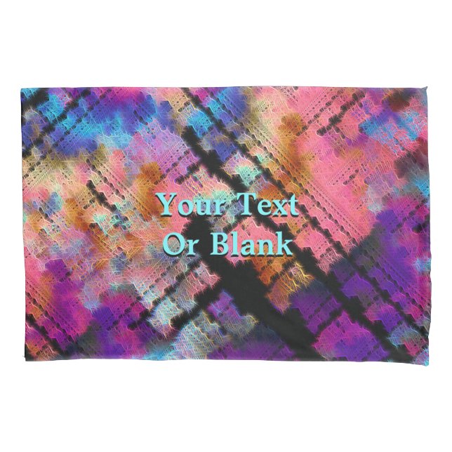 Brainstorm Pillowcase (Front)