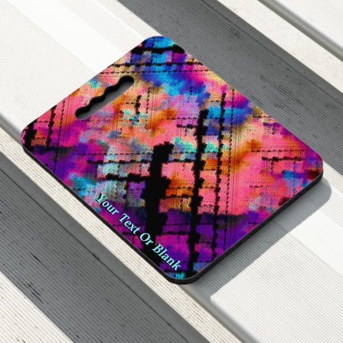 Brainstorm Seat Cushion