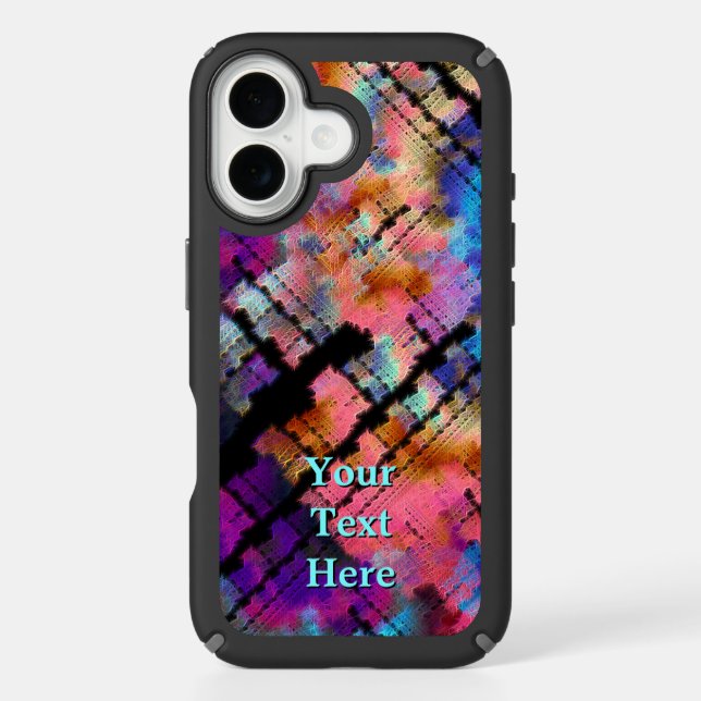 Brainstorm Speck iPhone Case (Front)