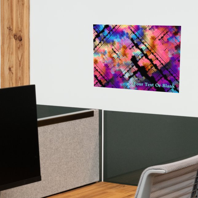 Brainstorm Wall Decal (Office 2)