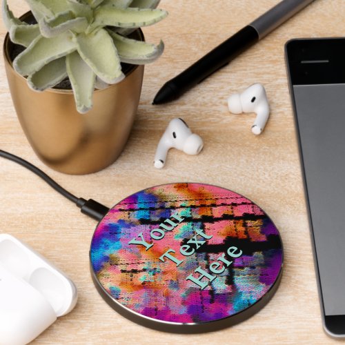 Brainstorm Wireless Charger