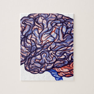 BrainStorming Jigsaw Puzzle