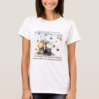Brainstorming Session Funny Tees Mugs Cards Gifts