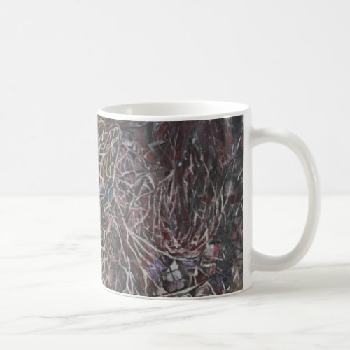 Brainwaves 2014 coffee mug
