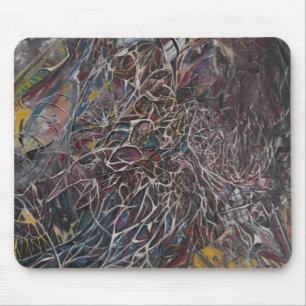 Brainwaves 2014 mouse pad