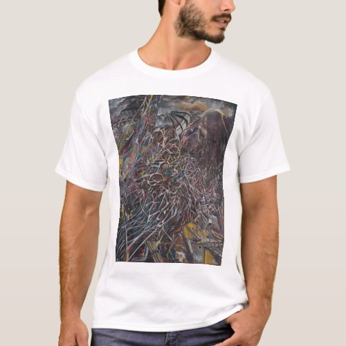 Brainwaves 2014 T_Shirt