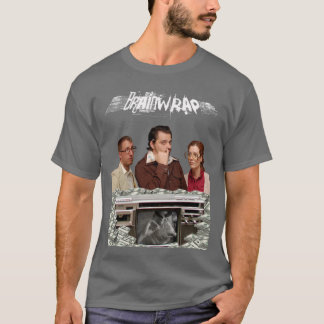 Brainwrap T-Shirt