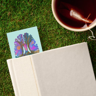 Brainy Bookmark