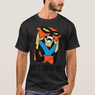 Brak Dont Touch Me  T-Shirt