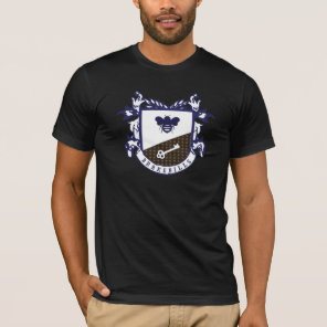 Brakebills Key & Bee T-Shirt