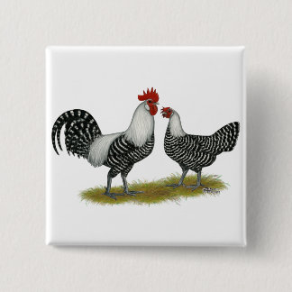 Brakel Chickens Button