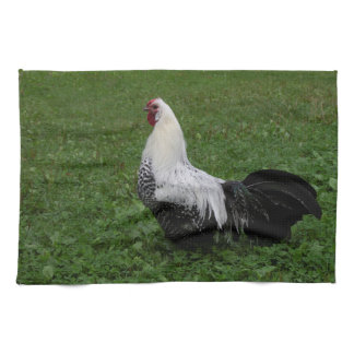 Brakel Hahn Kitchen Towel