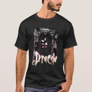 Bram Stoker's Dracula Classic T-Shirt