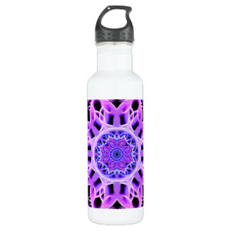 Bramble Mandala Water Bottle