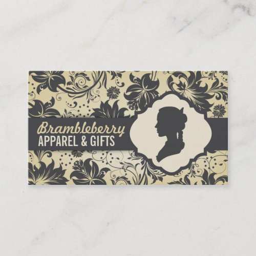 Brambleberry Business Cards