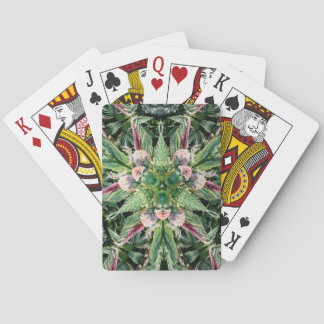 Brambletron Poker Cards