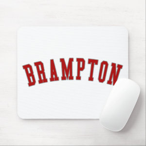 Brampton