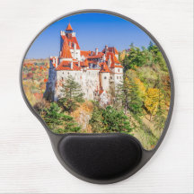 Bran Castle, Transylvania, Romania