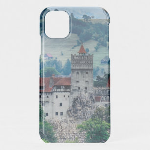 Bran castle iPhone 11 case