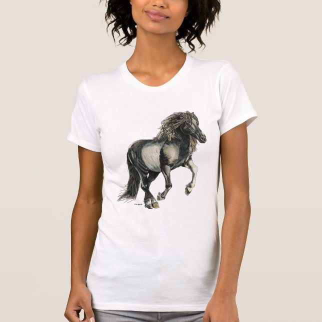 Brana T-Shirt (Front)