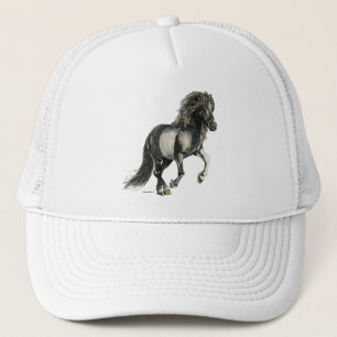 Brana Trucker Hat