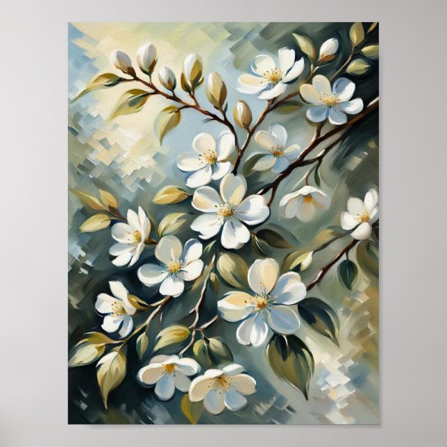 Branch 9 Poster (Front)