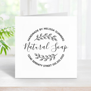 Soap Stamps & Stuff