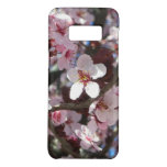 Branch of Pink Blossoms Spring Floral Case-Mate Samsung Galaxy S8 Case