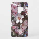 Branch of Pink Blossoms Spring Floral Case-Mate Samsung Galaxy S9 Case