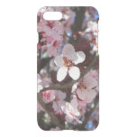 Branch of Pink Blossoms Spring Floral iPhone SE/8/7 Case