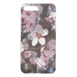 Branch of Pink Blossoms Spring Floral iPhone 8 Plus/7 Plus Case
