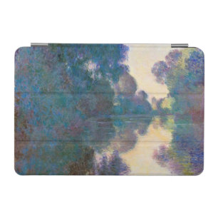 Branch of the Seine near Giverny, Monet iPad Mini Cover