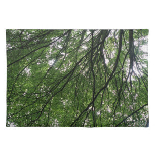 Branches and Leaves Placemat