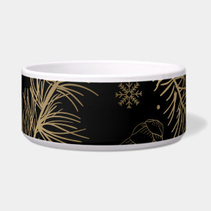 Branches and Pine 2 Bowl