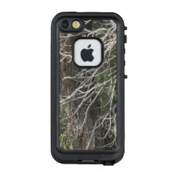 Branches LifeProof FRĒ iPhone SE/5/5s Case