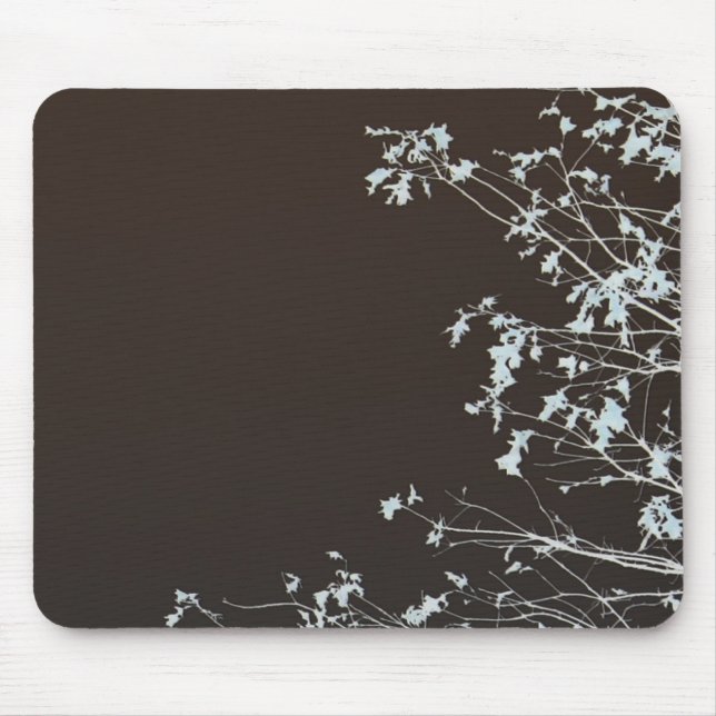 Branches Mouse Pad (Front)