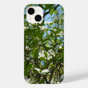 Branches of Dogwood Blossoms Spring Trees Case-Mate iPhone 14 Case