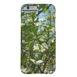 Branches of Dogwood Blossoms Spring Trees Barely There iPhone 6 Case