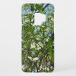 Branches of Dogwood Blossoms Spring Trees Case-Mate Samsung Galaxy S9 Case