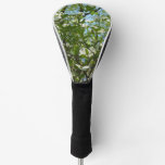 Branches of Dogwood Blossoms Spring Trees Golf Head Cover