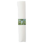 Branches of Dogwood Blossoms Spring Trees Napkin Bands