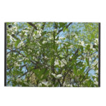 Branches of Dogwood Blossoms Spring Trees Powis iPad Air 2 Case