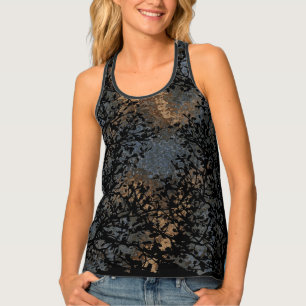 Branches Women's Tank Top