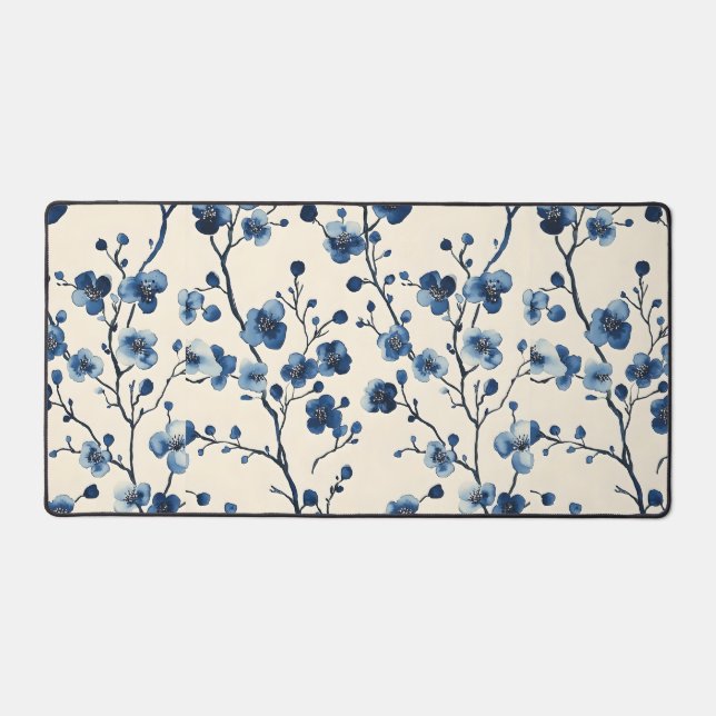 Branchlight Desk Mat (Front)