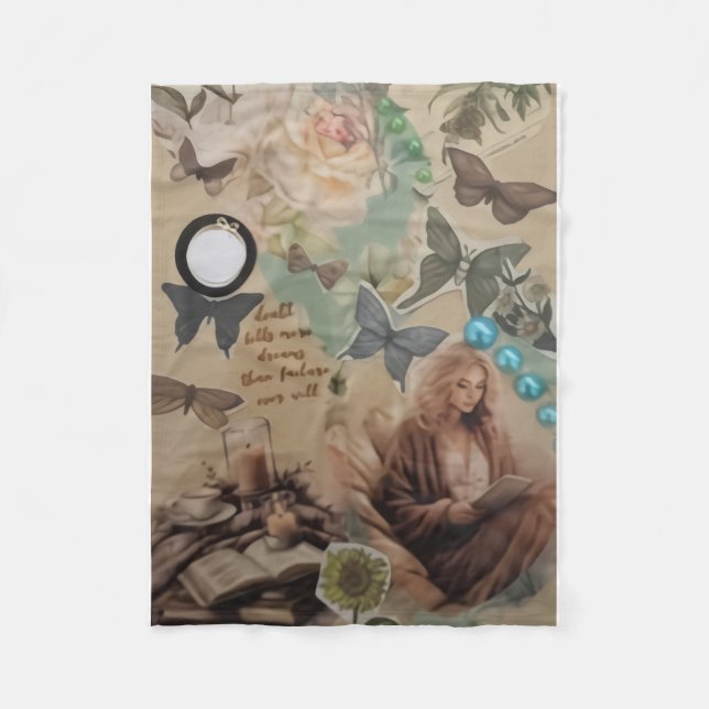 Brand blankets (Front)