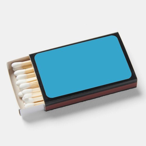 Brand Brilliance Custom Branded Matchboxes