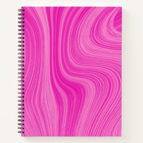 Brand Brilliance Custom Spiral Notebooks 