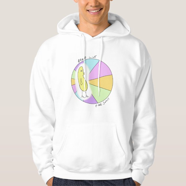 Brand Lint Pure Swass Clothes Hoodie (Front)