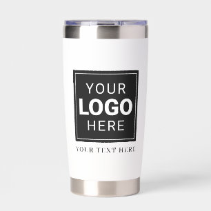 Brand Logo Your Way Insulated Tumbler